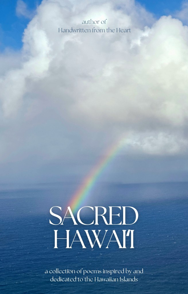 Sacred Hawaiʻi